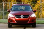 Volkswagen Tiguan S 2009 года